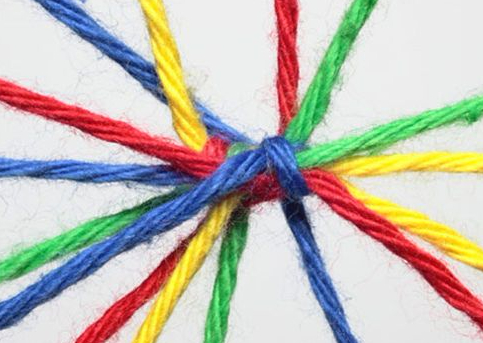 Sostenibilità, la chiave per il&nbsp;successo.