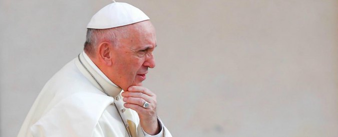 Papa Francesco: il coach dei manager&nbsp;“civili”