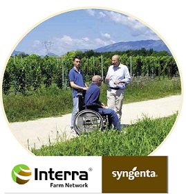 Visita a progetto&nbsp;INTERRA