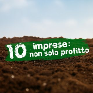 Imprese: non solo&nbsp;profitto