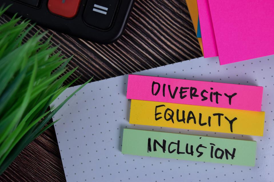 Diversity & inclusion: i disabili e i diversi non&nbsp;esistono