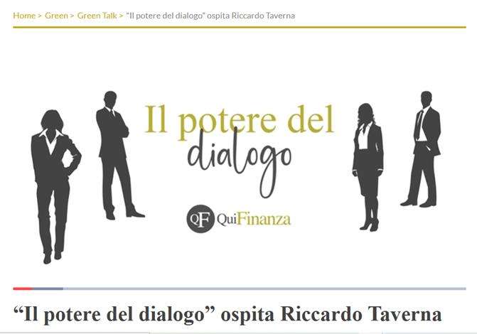 Il potere del&nbsp;dialogo